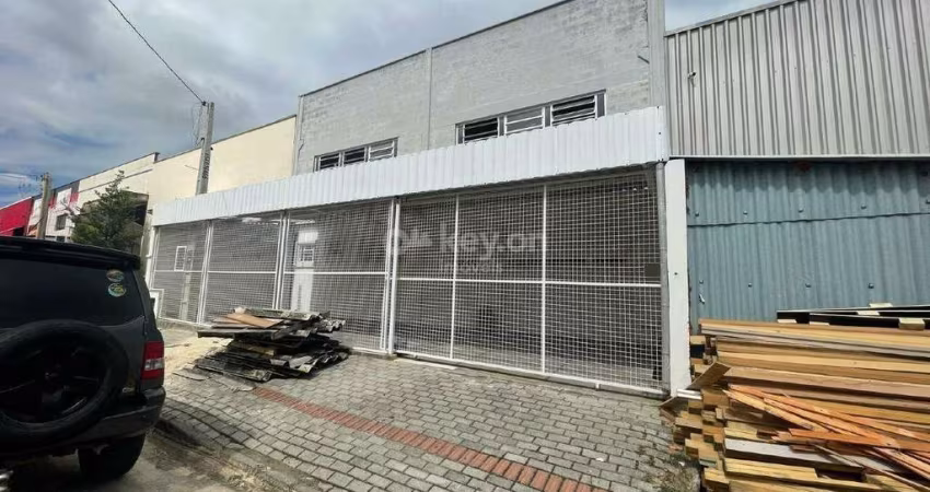 Sala para aluguel, Vila Esperança - Tubarão/SC