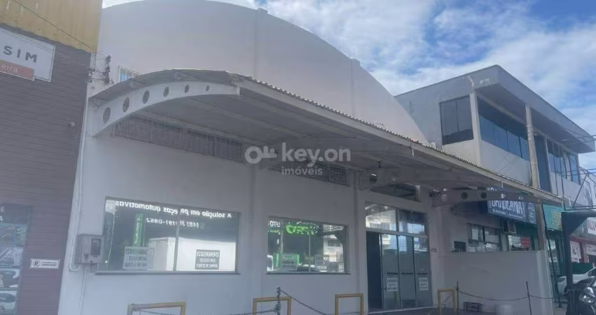 Sala para aluguel, Humaitá de Cima - Tubarão/SC