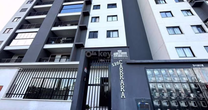 Apartamento Novo à Venda