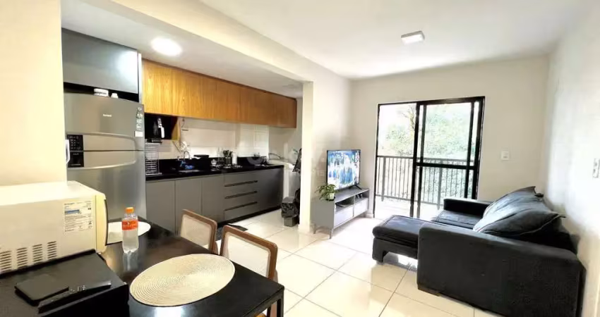 Oportunidade de Apartamento Semimobiliado no Residencial Carrara – Oficinas