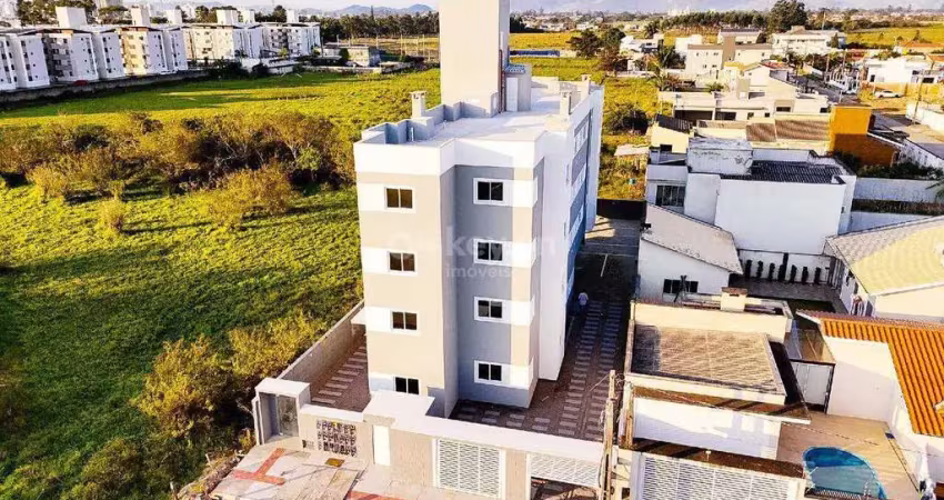 Apartamento à venda, 2 quartos, 1 vaga, Santo Antônio de Pádua - Tubarão/SC