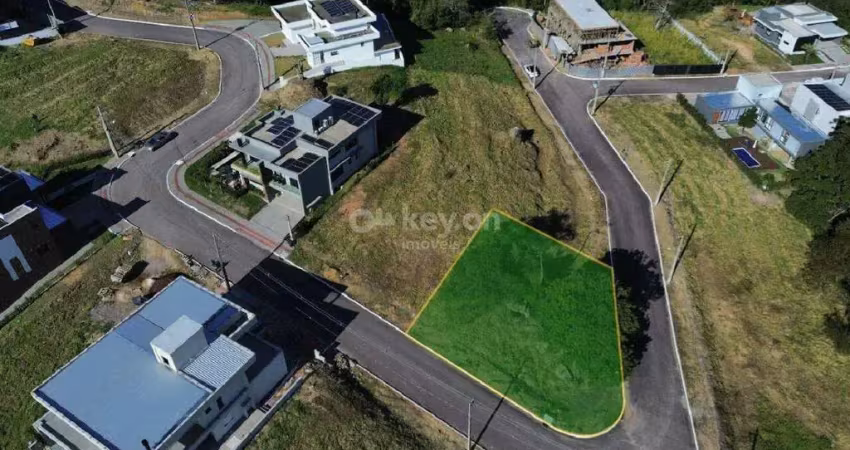 Terreno à venda no quinta do lago residence – 504m² de oportunidade e sofisticação!