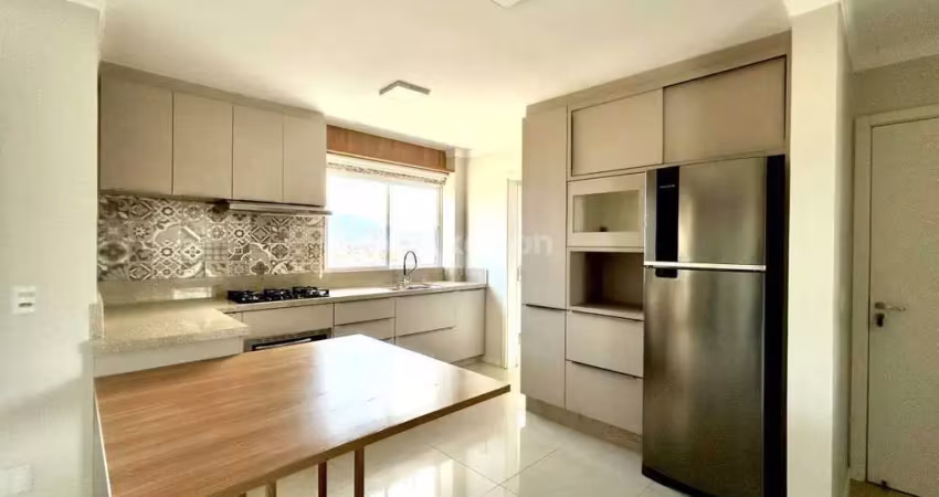 Apartamento à Venda no Residencial Bourbon – Bairro Humaitá, Tubarão