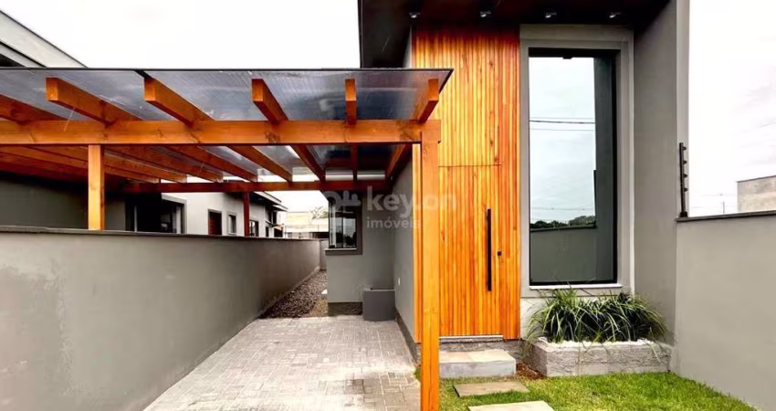 Oportunidade de Casa no Jardim América – Tubarão