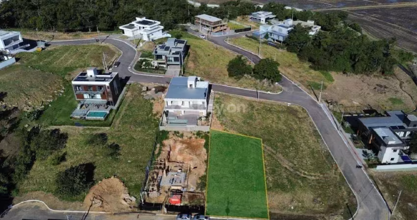 Terreno exclusivo no quinta do lago residence – viva com sofisticação e qualidade de vida
