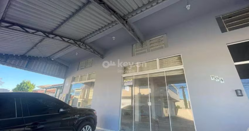 Sala para aluguel, Humaitá - Tubarão/SC