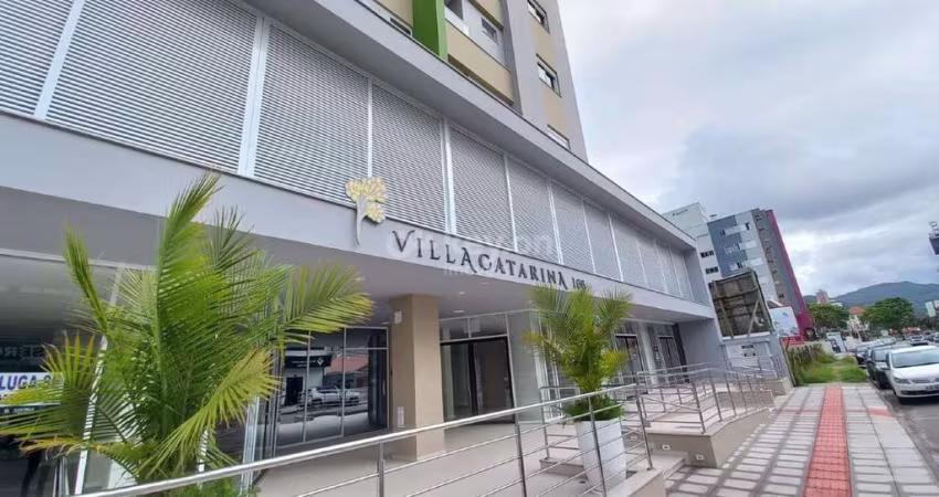 Apartamento para aluguel, 2 quartos, 1 suíte, 1 vaga, Dehon - Tubarão/SC