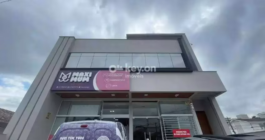 Sala comercial para alugar no Centro, Tubarão 