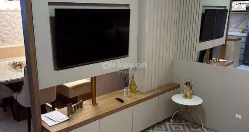 Apartamento à venda em frente à arena multiuso – tubarão/sc