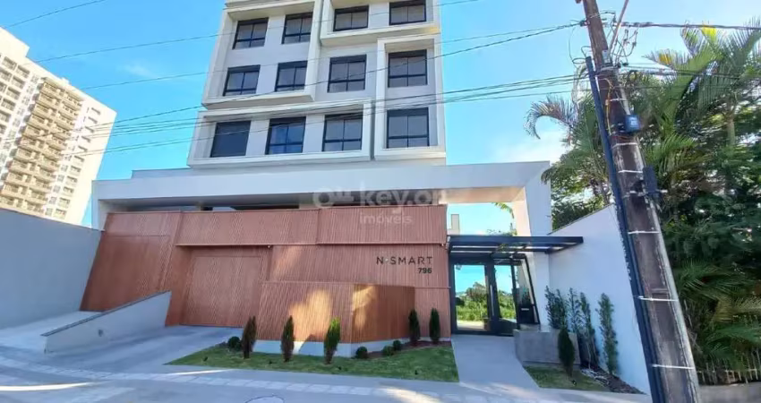 Apartamento para aluguel, 3 quartos, 1 suíte, 1 vaga, centro - tubarão/sc