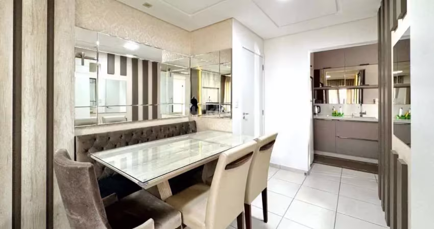 Oportunidade de apartamento no bairro monte castelo – tubarão/sc