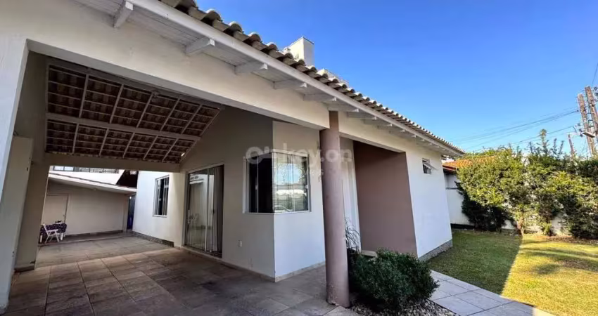 Oportunidade de casa semi mobiliada no bairro morrotes – tubarão/sc