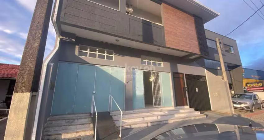 Sala comercial para alugar no Humaitá, Tubarão 