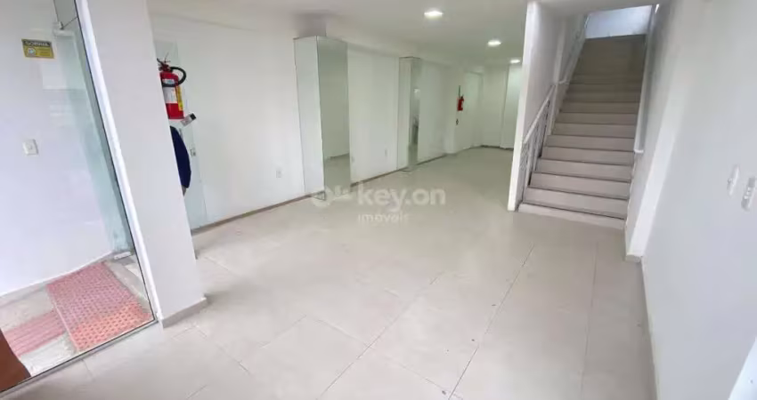 Sala comercial para alugar no Revoredo, Tubarão 