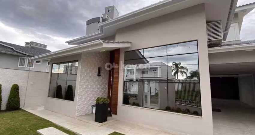 Casa para aluguel, 3 quartos, 2 suítes, 4 vagas, recife - tubarão/sc