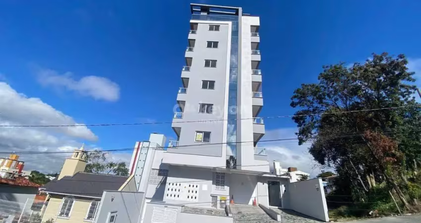 Apartamento para aluguel, 2 quartos, dehon - tubarão/sc