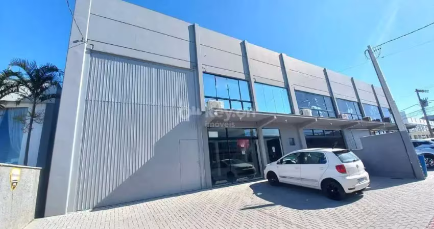 Barracão / Galpão / Depósito para alugar na Vila Esperança, Tubarão 