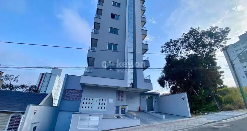 Apartamento para aluguel, 2 quartos, dehon - tubarão/sc