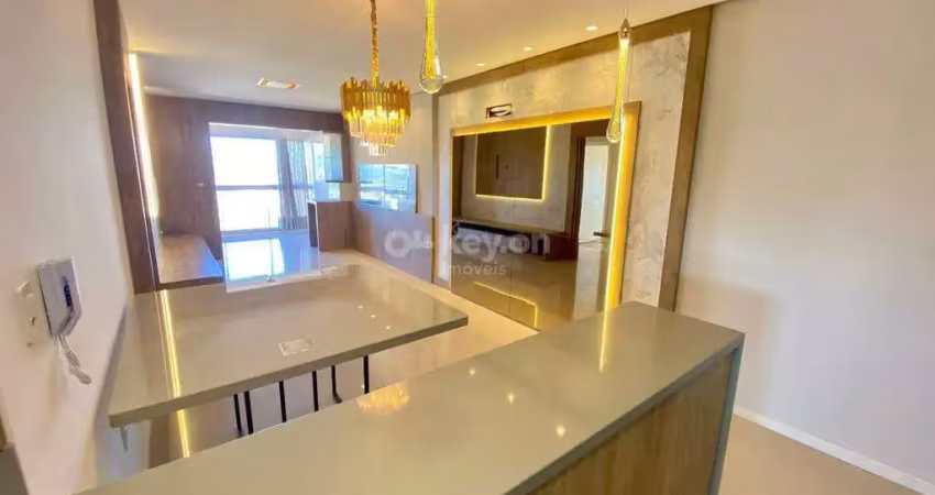 Apartamento para aluguel, 2 quartos, 1 suíte, 1 vaga, santo antônio de pádua - tubarão/sc