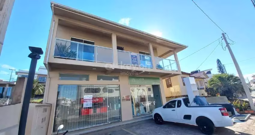 Apartamento para aluguel, 2 quartos, 1 vaga, oficinas - tubarão/sc