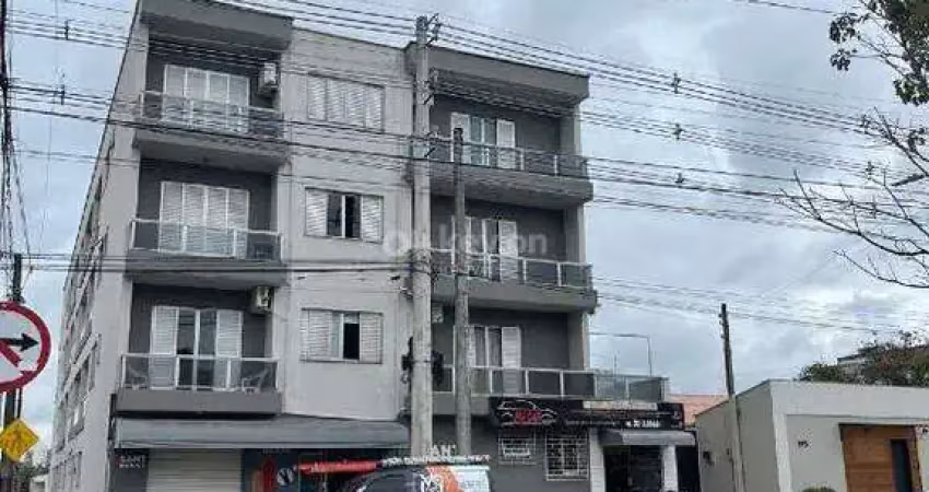 Apartamento para aluguel, 3 quartos humaitá de cima - tubarão/sc