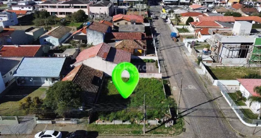 Terreno à venda no Centro, Tubarão 