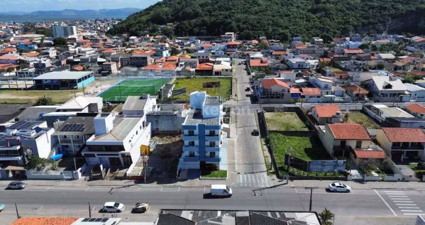 Apartamento com 2 quartos à venda no Mar Grosso, Laguna 