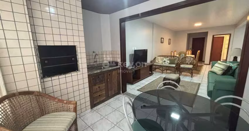 Apartamento com 3 quartos à venda no Mar Grosso, Laguna 