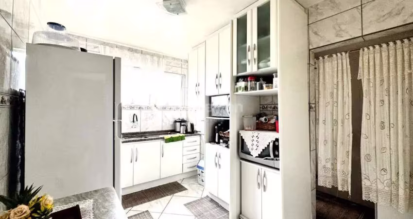 Oportunidade de apartamento amplo no centro de tubarão/sc