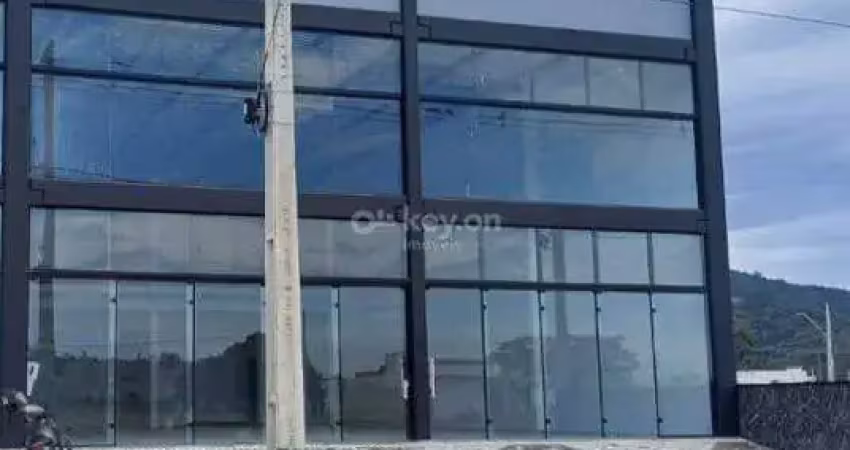 Barracão / Galpão / Depósito para alugar no Humaitá de Cima, Tubarão 