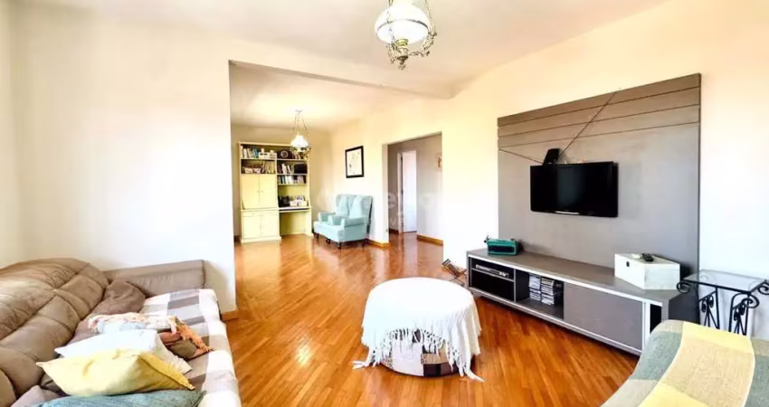 Apartamento com 3 quartos à venda na Vila Moema, Tubarão 