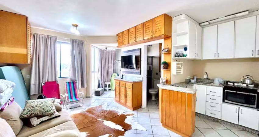 Apartamento com 1 quarto à venda no Balneário Praia do Sol, Laguna 