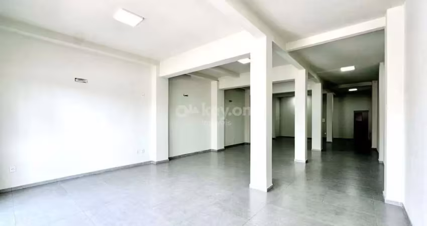 Oportunidade de sala comercial no centro de tubarão!