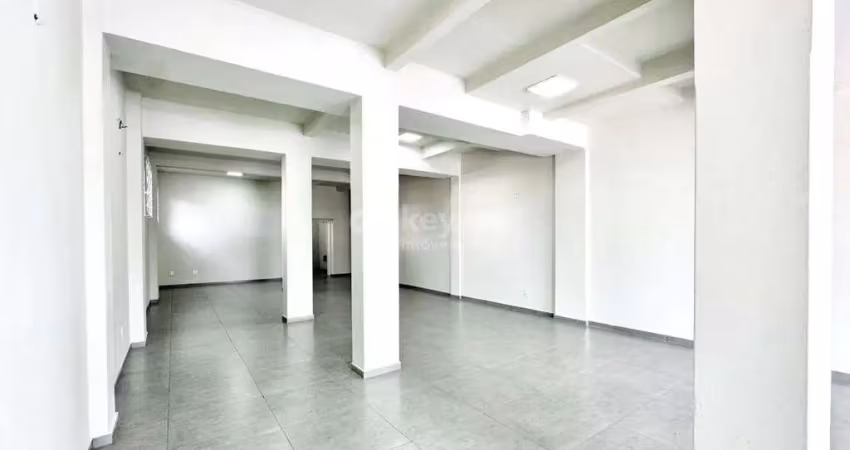 Oportunidade de sala comercial no centro de tubarão!
