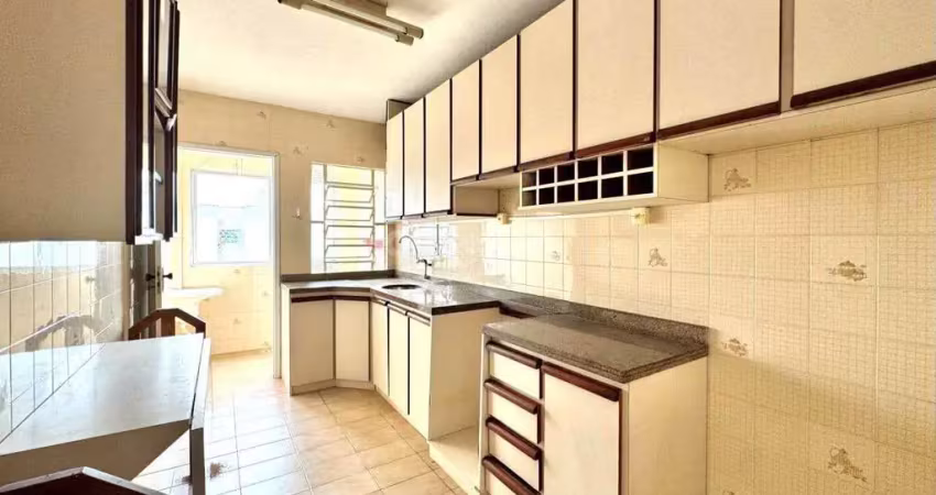 Apartamento com 3 quartos à venda no Centro, Tubarão 