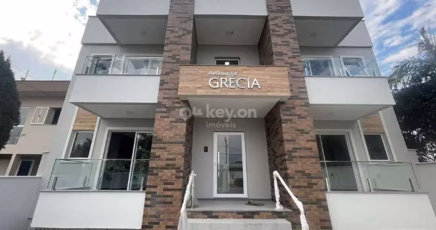 Apartamento para aluguel, 2 quartos, 1 vaga, vila moema - tubarão/sc