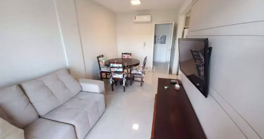 Apartamento para aluguel, 2 quartos, 1 vaga, dehon - tubarão/sc