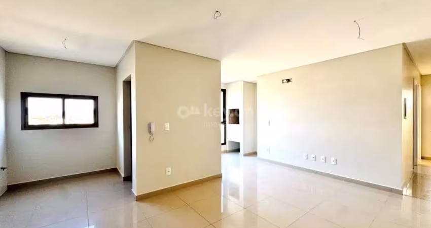 Apartamento à venda no residencial bahrein – santo antônio de pádua, tubarão/sc