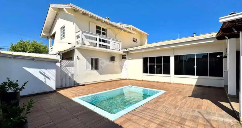 Casa à venda no bairro santo antônio de pádua – tubarão/sc