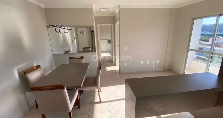 Apartamento com 2 quartos à venda no São João (Margem Esquerda), Tubarão 