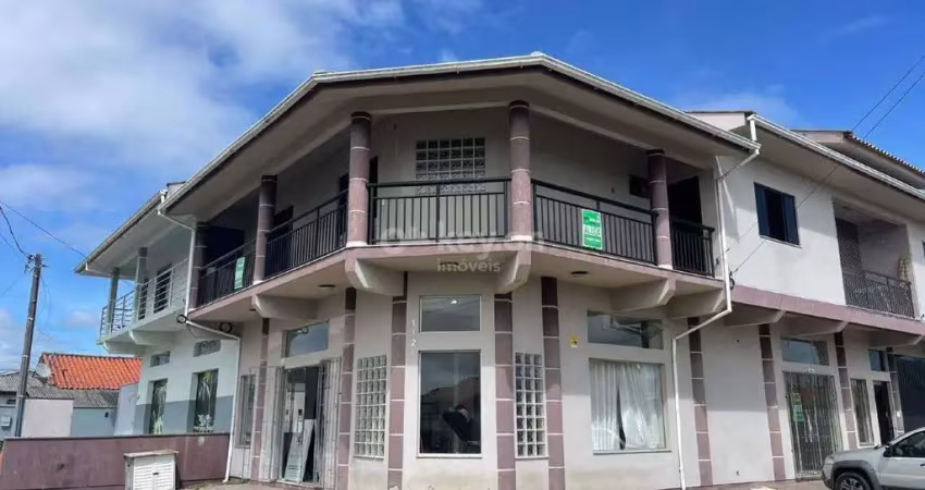 Apartamento para alugar no Caçador, Capivari de Baixo 