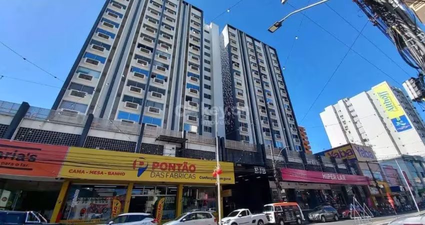 Sala comercial para alugar no Centro, Tubarão 