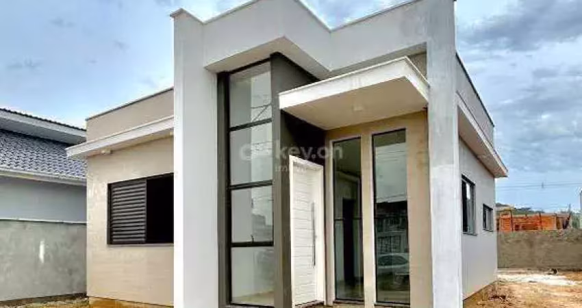 Casa com 3 quartos à venda no Congonhas, Tubarão 