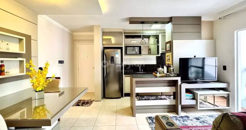 Apartamento à venda no residencial são joão – bairro são joão, me