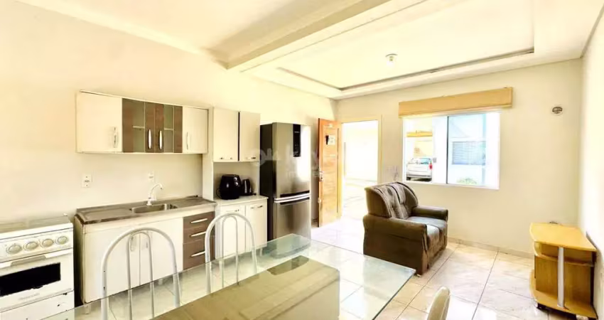 Casa à venda/aluguel no condomínio fechado morada dos sonhos – tubarão/sc