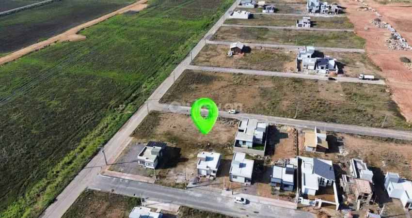 Terreno à venda no loteamento arino bressan – tubarão/sc