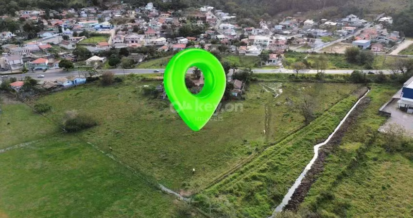 Terreno à venda no São Bernardo, Tubarão 