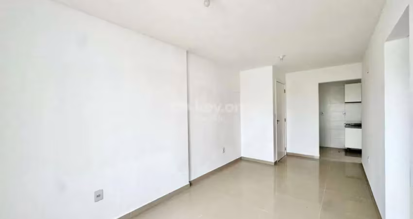 Apartamento à venda no residencial napoli – monte castelo, tubarão/sc