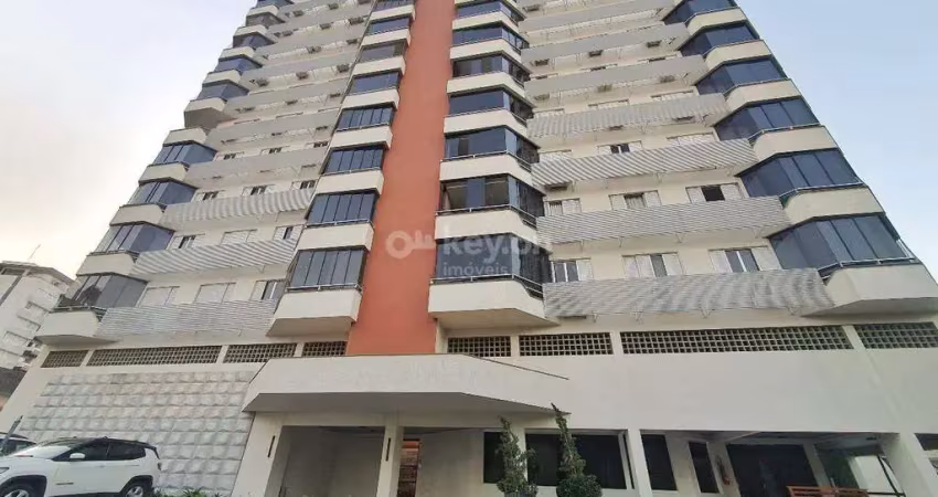 Cobertura duplex mobiliada à venda – edifício montes claros, centro de tubarão/sc