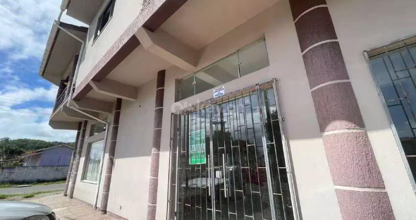Apartamento com 2 quartos para alugar no Caçador, Capivari de Baixo 